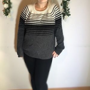 Gap Sweater